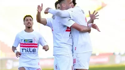 ناصر منسي وبيزيرا في الهجوم.. تشكيل الزمالك أمام شباب بلوزداد الليلة