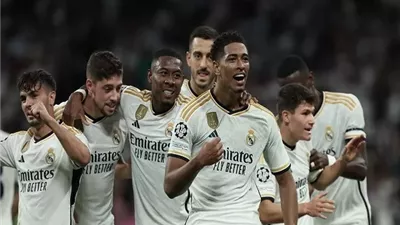 ريال مدريد أمام جيرونا لمصالحة جماهيره وإنقاذ الموسم