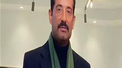 عمرو سعد يعلن تقديم فيلم 