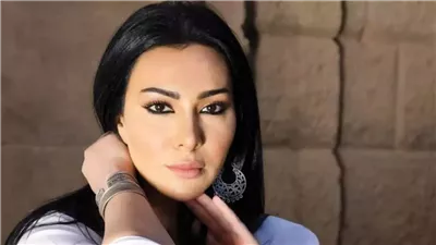 ميريهان حسين توجه رسالة دعم للشعب اللبنانى