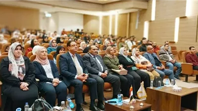 مجمع إعلام القليوبية ينظم ندوة حول 
