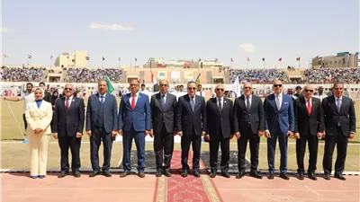 محافظ المنيا:كل الدعم للسياحة الثقافية وتعزيزالتبادل الحضاري