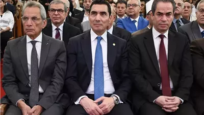 المسلماني في احتفال الطائفة الإنجيليّة بعيد القيامة: المحبة قوة