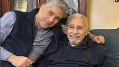 أسرة عبد الرحمن أبو زهرة توجه الشكر لكل الجهات على الدعم والرعاية بفتر