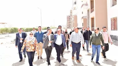 قرار مهم من الإسكان بشأن شقق أكتوبر الجديدة اليوم