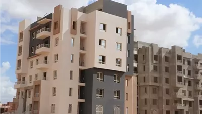 تفاصيل مساحات وشروط وحدات 