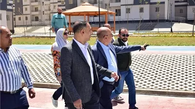 قرار مهم من الإسكان بشأن شقق أكتوبر الجديدة اليوم