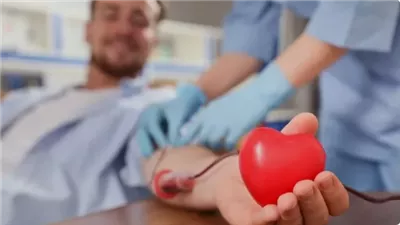 الأزهر يحث على التبرع بالدم كونه من أعظم الصدقات والقربات