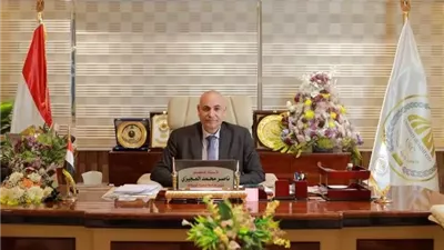 جامعة السادات تواصل فعاليات ورشة أخلاقيات النشر العلمي