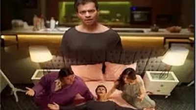 تدهور أحوال وسيم وفريق مازو يلاحقونه فى 