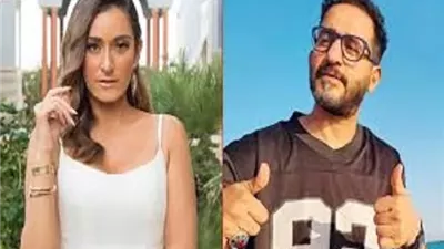 أمينة خليل بطلة 