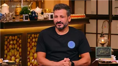 سيد معوض: ركلة جزاء صحيجة لم تحتسب لسموحة أمام الأهلي