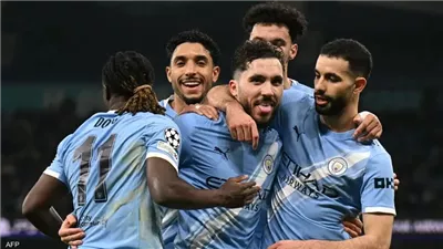 مانشستر سيتي ضيفًا ثقيلاً على تشيلسي في قمة نارية بالدوري الإنجليزي اليوم