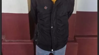 كواليس ضبط 