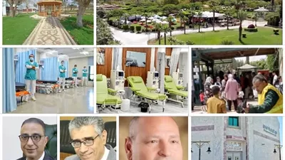 رفع درجة الجاهزية .. استعدادا لشم النسيم