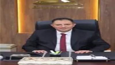 محافظ دمياط يهنئ البابا تواضروس والإخوة المسيحيين بعيد القيامة