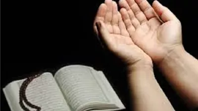 من دعاء الشدة إلى غفلة الرخاء إحذر دائرة المسرفين