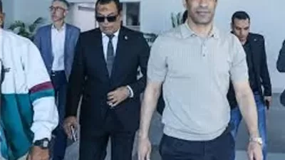 خبير لوائح: ليس من حق سيد عبدالحفيظ حضور جلسة استماع حكام الفيديو
