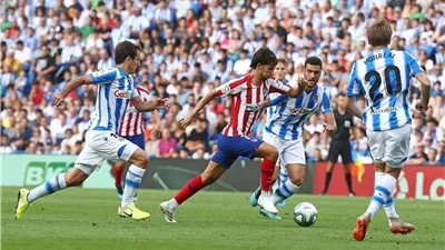 الاتحاد الإسباني يعلن حكم نهائي كأس ملك إسبانيا