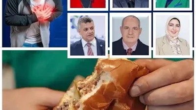 الدهون المتحولة.. خطر صامت يهدد صحة المصريين