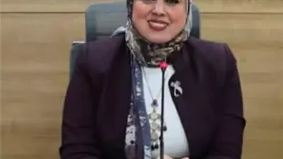 رشا مهدى: توجيه الرئيس بسرعة النظر في قوانين الأسرة يعكس إدراكا واعيا