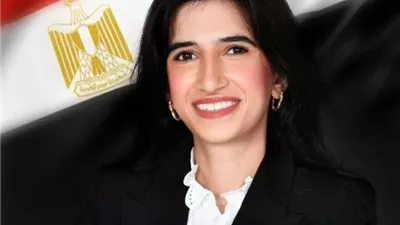 ميرنا إسكندر: توجيهات الرئيس بشأن قوانين الأسرة.. نقلة تاريخية