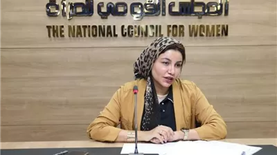 ميادة عبد القادر: توجيهات الرئيس تعد استجابة لحل المشكلات الاجتماعية