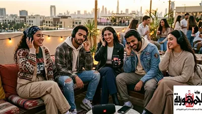 حكم الأغاني والموسيقى بين التحريم والإباحة في الشريعة الإسلامية