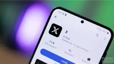 «إكس» تطلق ميزات ترجمة تلقائية وتحرير صور متقدم