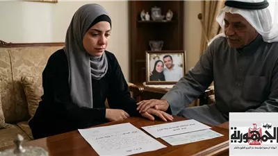 رأي فقهي يبين حق الزوجة في مؤخر صداقها ودين زوجها بعد وفاته