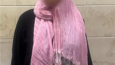 الداخلية تكشف حقيقة فيديو 