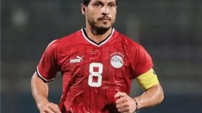 أولى جلسات دعوى زوجة طارق حامد للطلاق للضرر .. اليوم