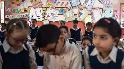 موعد التقييمات النهائية لتلاميذ الصفين الأول والثاني الابتدائي