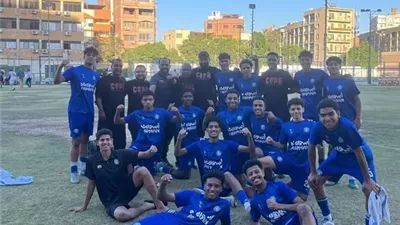 اسوان يهزم القناه بهدفين مقابل لاشيء في دوري رديف المحترفين ٢٠٠٥