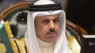 وزير خارجية البحرين:دول الخليج المصدر الأساسي لتدفق الطاقة للعالم