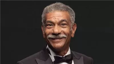 سيد رجب ينعى والد زوجته
