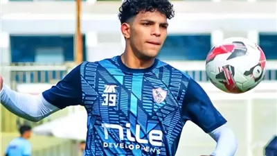نجم الزمالك قبل مواجهة شباب بلوزداد: هدفنا التأهل لنهائى الكونفدرالية
