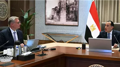 الحكومة: البدء في إجراءات 