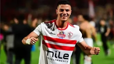 محمد شحاتة قبل مواجهة شباب بلوزداد: نسعى لإسعاد جماهير الزمالك