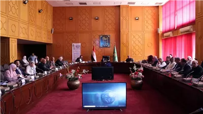 غدا.انطلاق المبادرة الوطنية للمشروعات الخضراء الذكية بالإسماعيلية