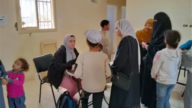 بوابة الجمهورية
