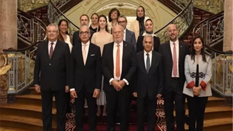 بوابة الجمهورية