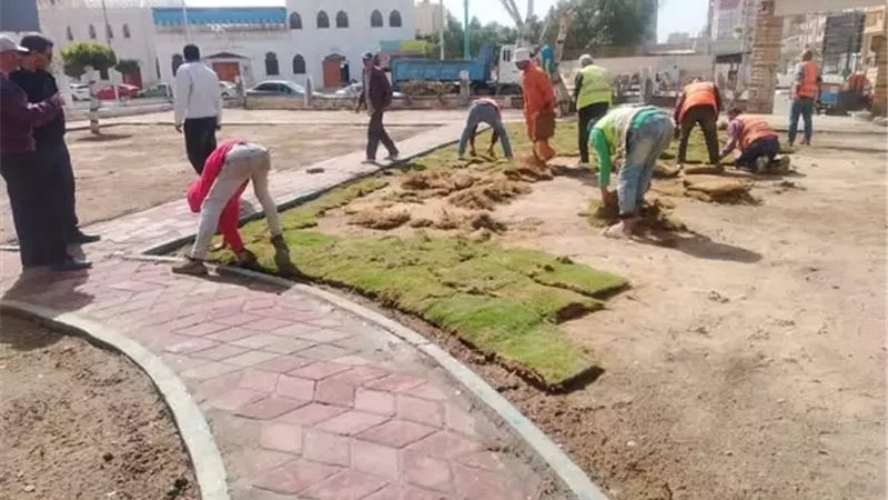 بوابة الجمهورية