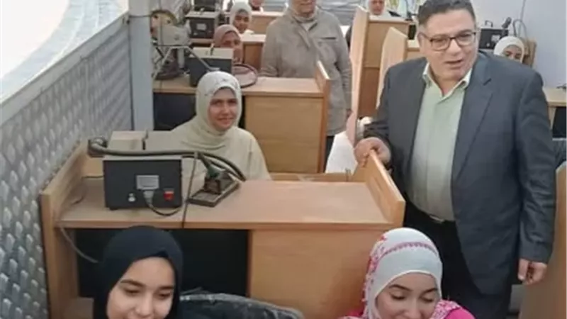 بوابة الجمهورية