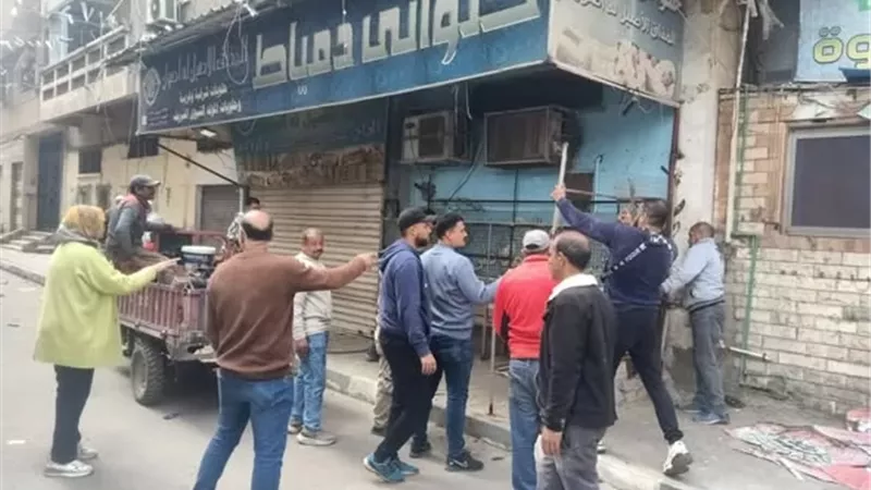 بوابة الجمهورية