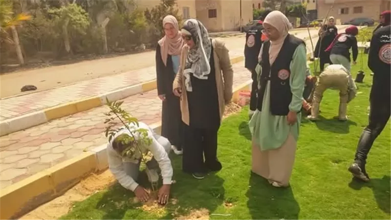 بوابة الجمهورية
