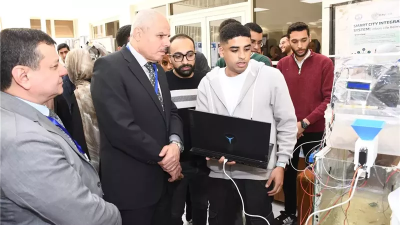 بوابة الجمهورية
