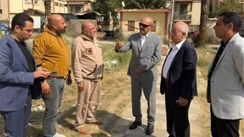 بوابة الجمهورية