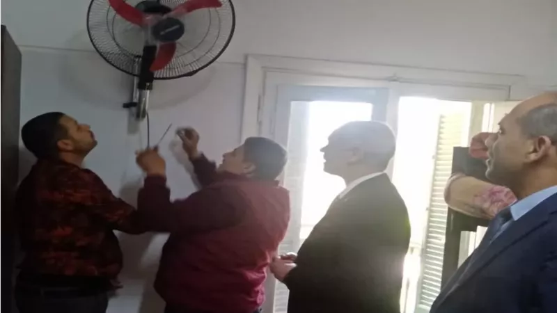 الدكتور أحمد عبد