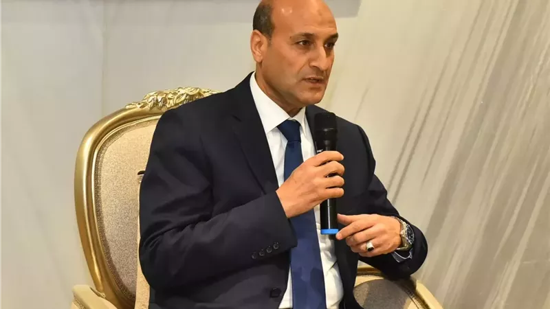 بوابة الجمهورية